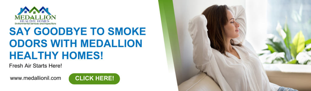 Restore Your Space: Trust Naperville Smoke Odor Removal for Fresh, Clean Air